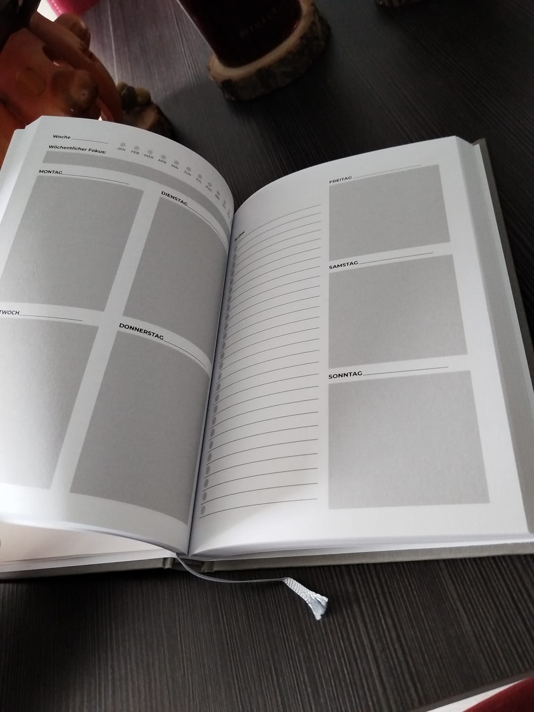Customer photo review of Planer zweitausendnochwas