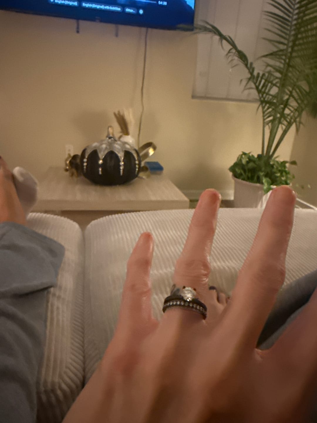 Customer photo review of The Medusa