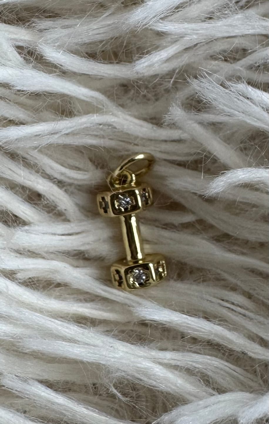 Customer photo review of Pick Your Charm TT LIVE (5 CHARM BUNDLE)