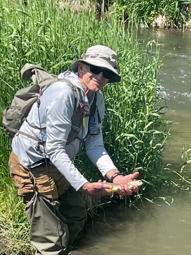 Customer photo review of Whey Protein Isolate Unflavored