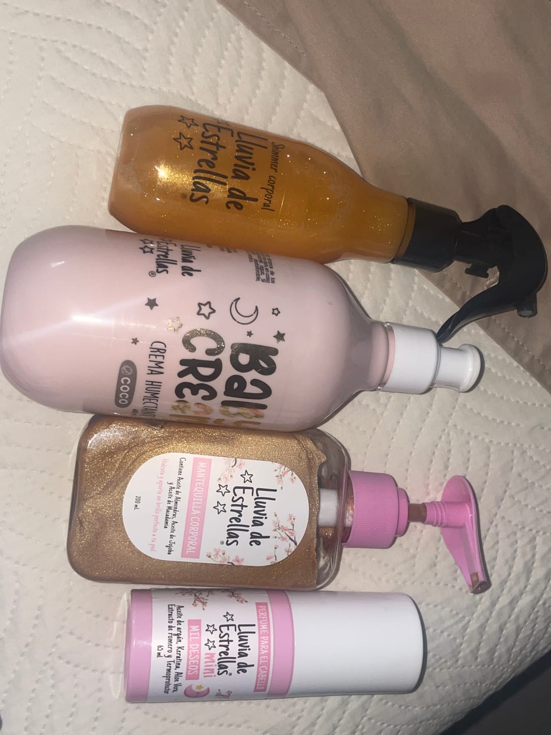 Customer photo review of KIT ENVIO GRATIS