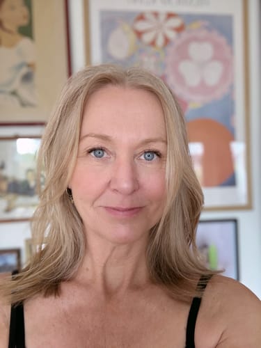 Customer photo review of Grey Cover