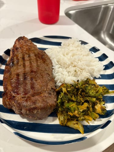 Customer photo review of The Family Box 👨‍👩‍👧‍👦🥩