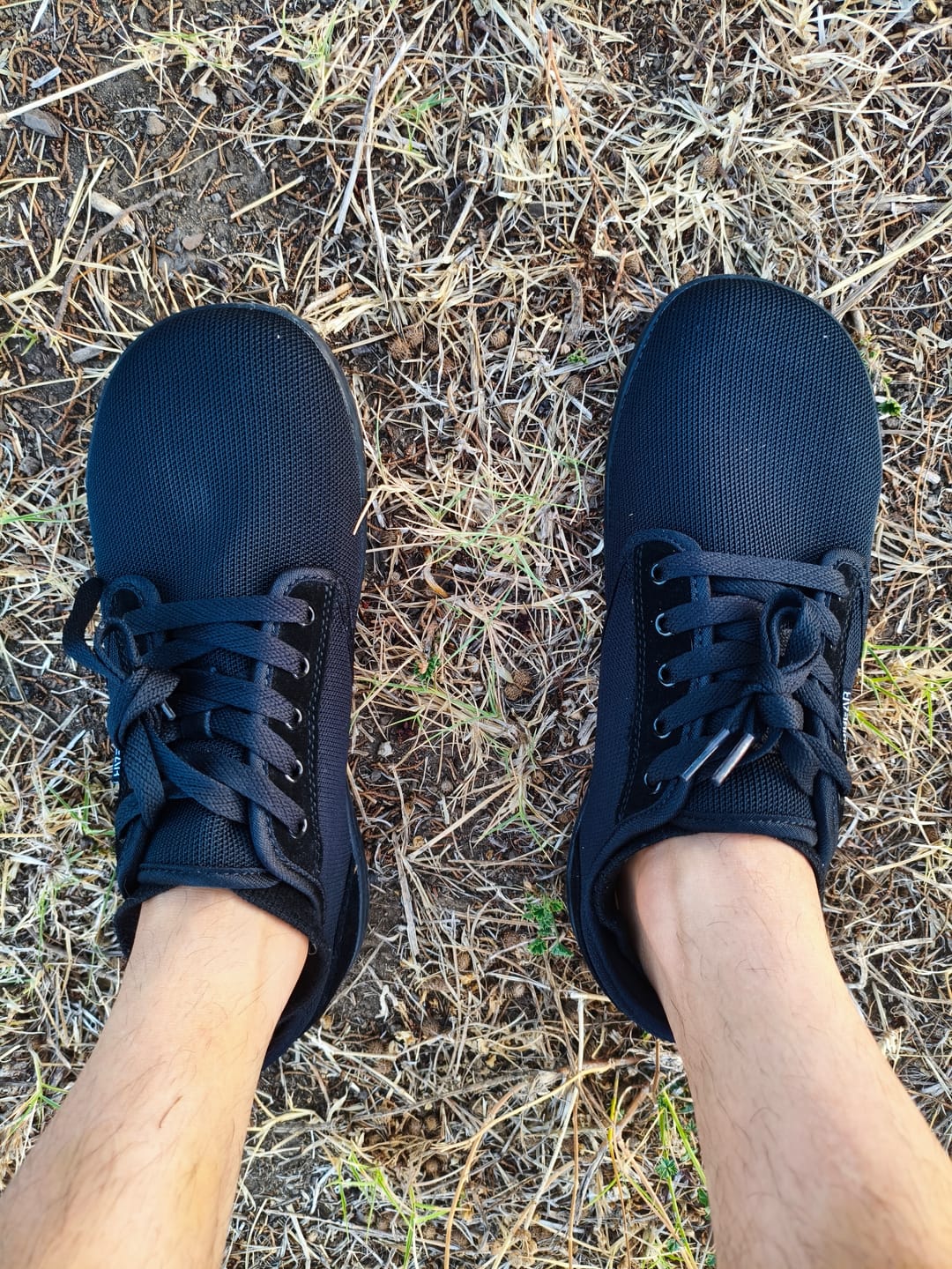 Customer photo review of Sage - Scarpe Barefoot