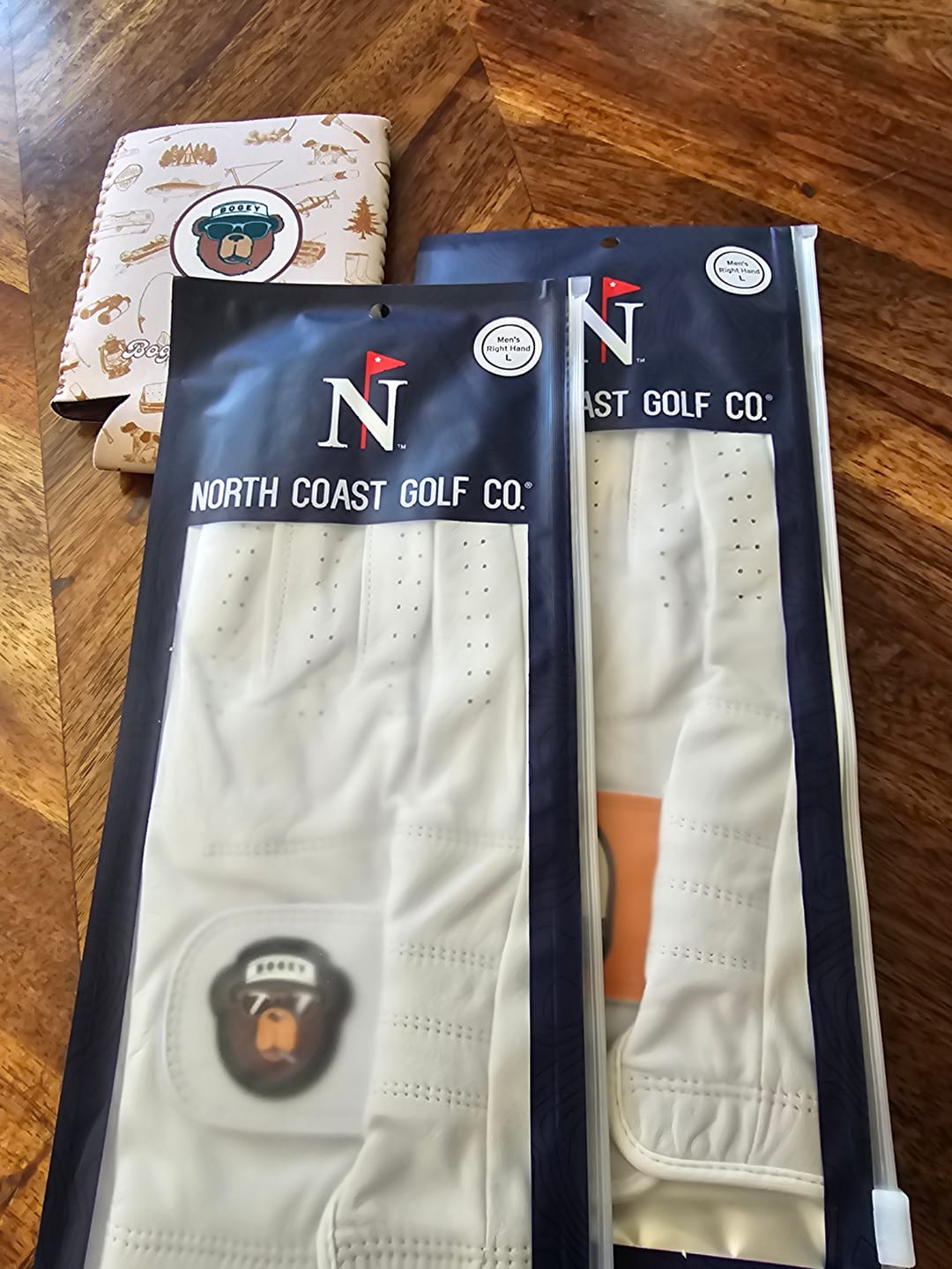 Customer photo review of Coast Club Membership