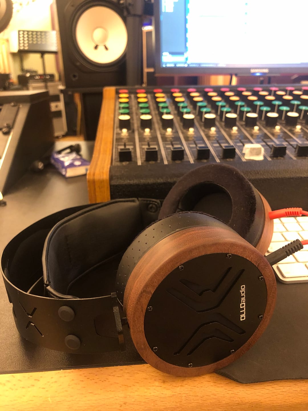 Customer photo review of X1