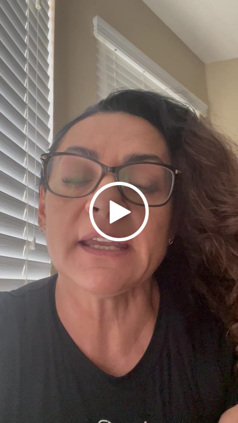 Customer video review of Extra Strength Fading Kit