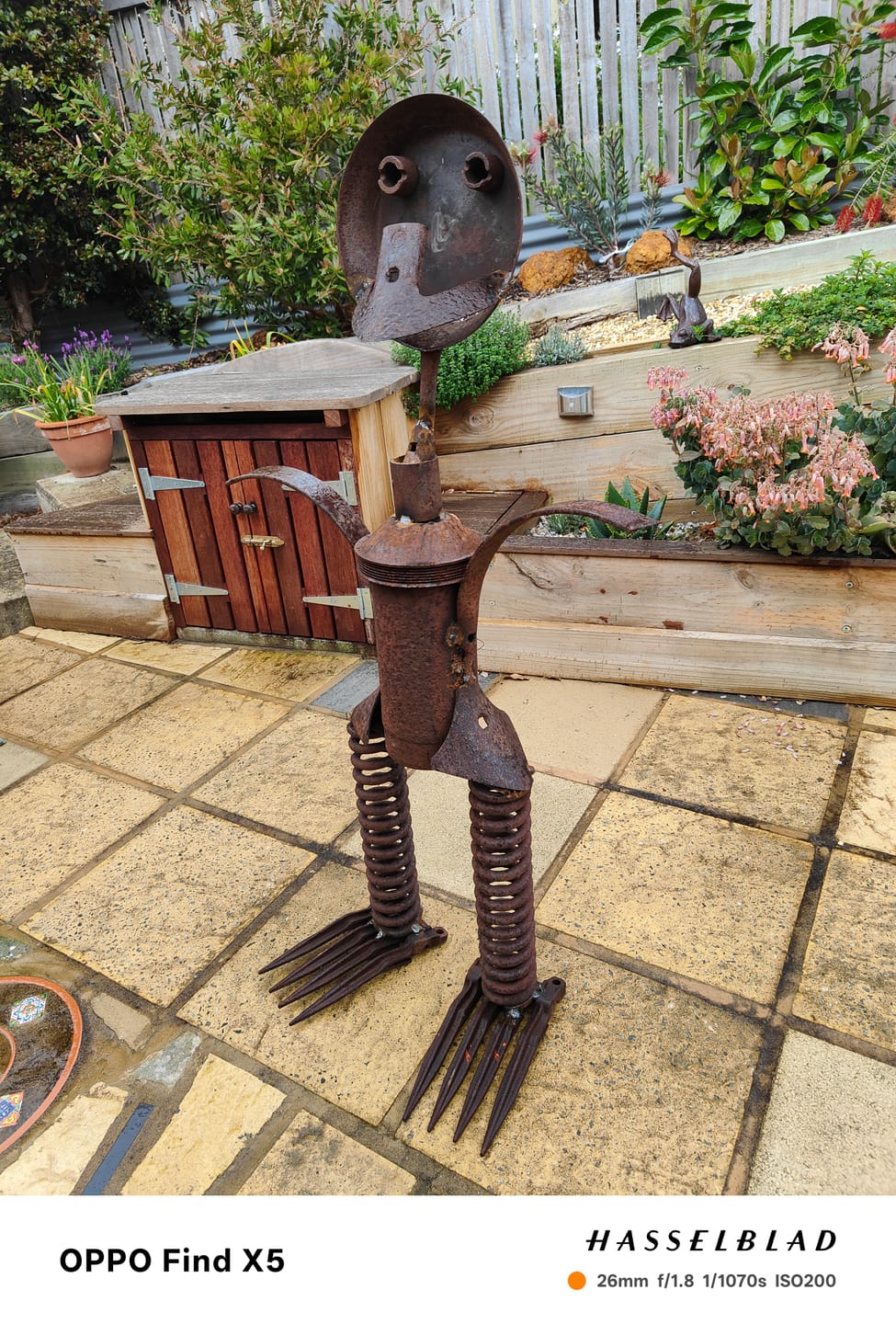 Customer photo review of Welding for Beginners Workshop - Tuesday 30th September 10am - 1pm