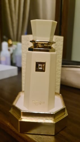 Customer photo review of MERINQUE 100ML-FRENCH AVENUE