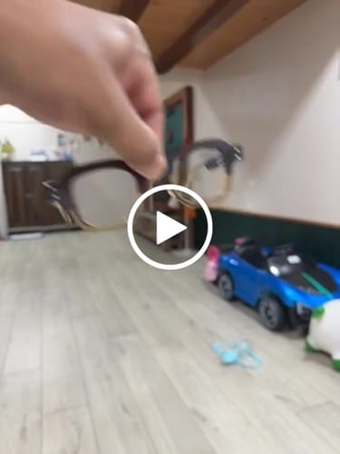 Customer video review of ENJOY LIFE 291 NESPRESSO CHAMPAGNE 45