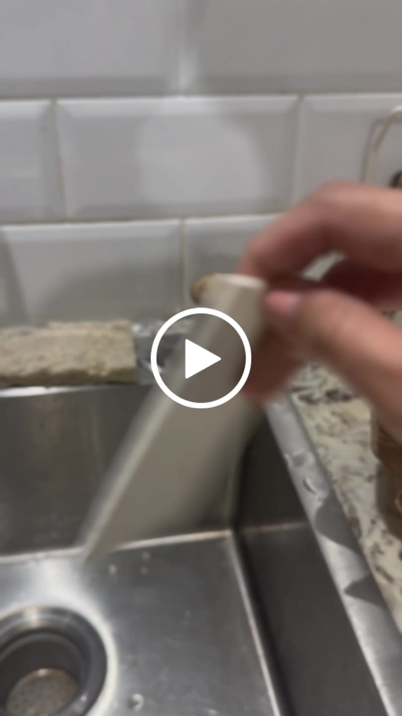 Customer video review of Bamboo Switch Compostable Sponge – Eco-Friendly & Durable