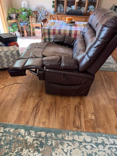 Verified owner · 9205 EW500 — verified owner photo