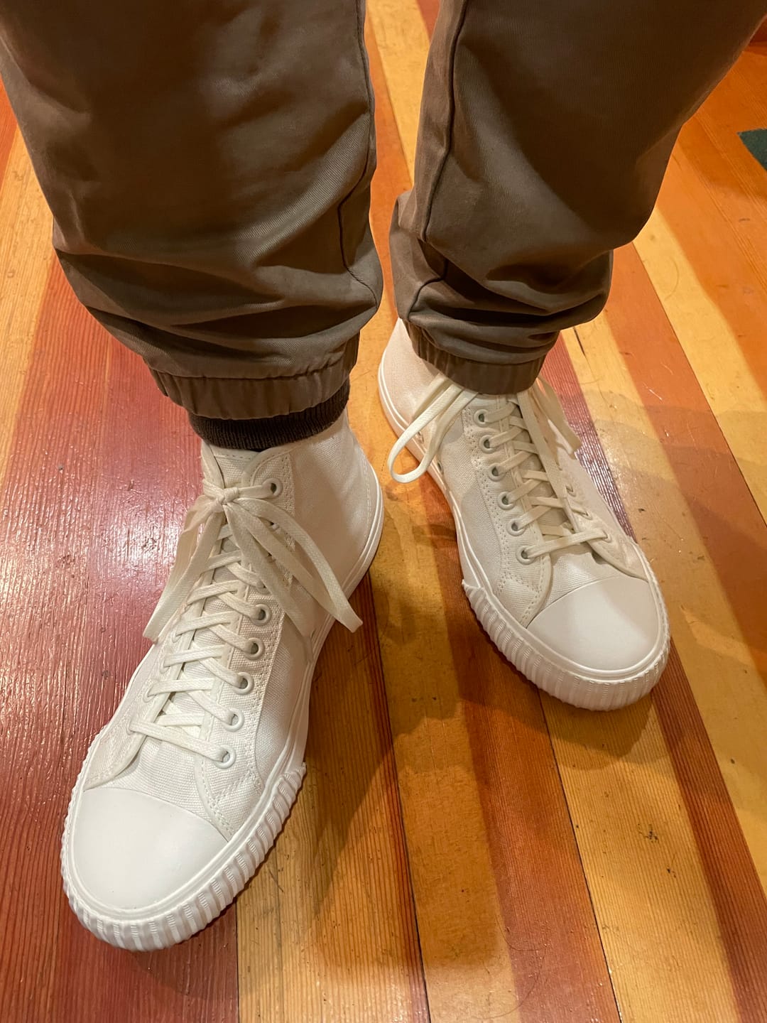 Customer photo review of Center Hi Classic