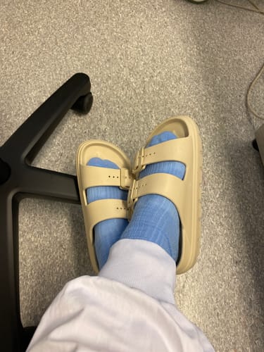 Customer photo review of HappyCushers