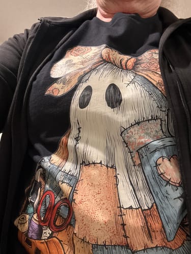 Customer photo review of Shipping Insurance