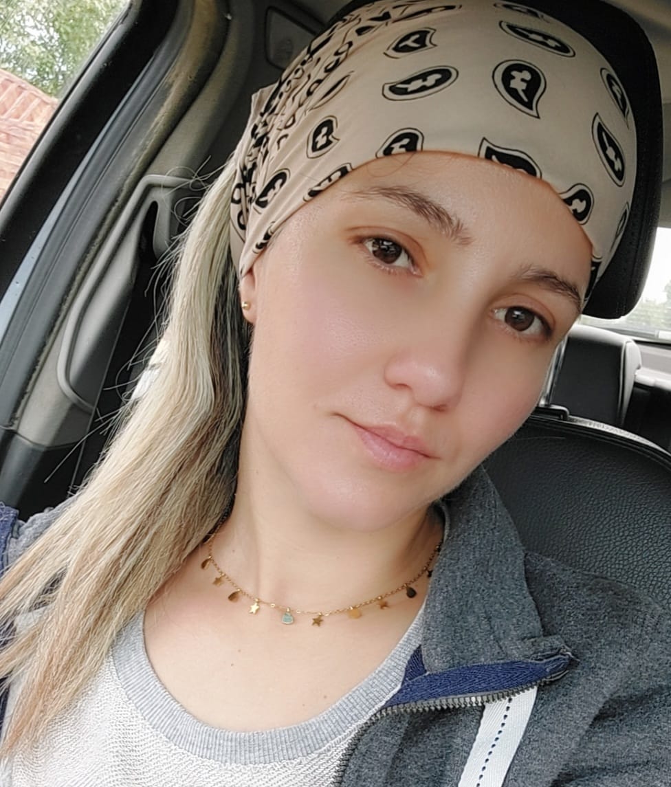 Customer photo review of Lantisor Celestial Love