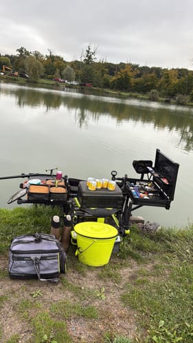 Customer photo review of PREMIUM COARSE PELLETS - ALLTECH COPPENS