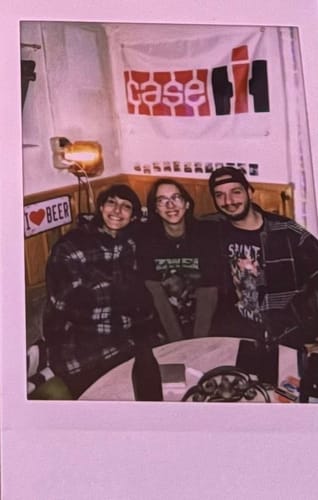 Customer photo review of ZWEI PAKET T-SHIRT