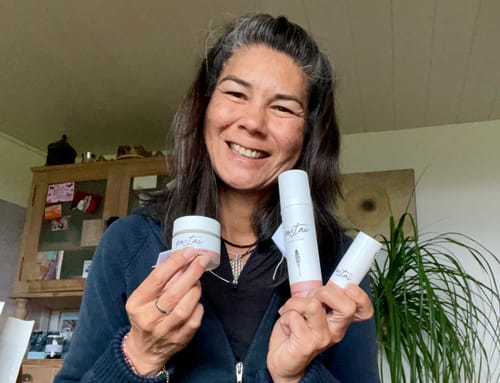 Customer photo review of Reinigungsgel