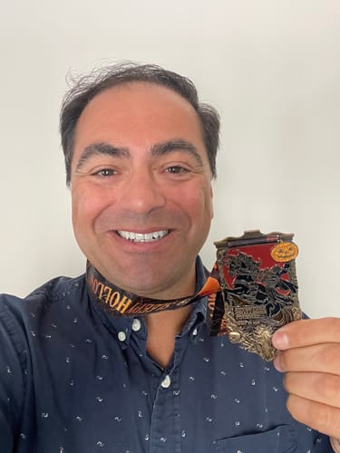 Jesse C. review of Haunted Adventures - Sleepy Hollow image 1 out of 1