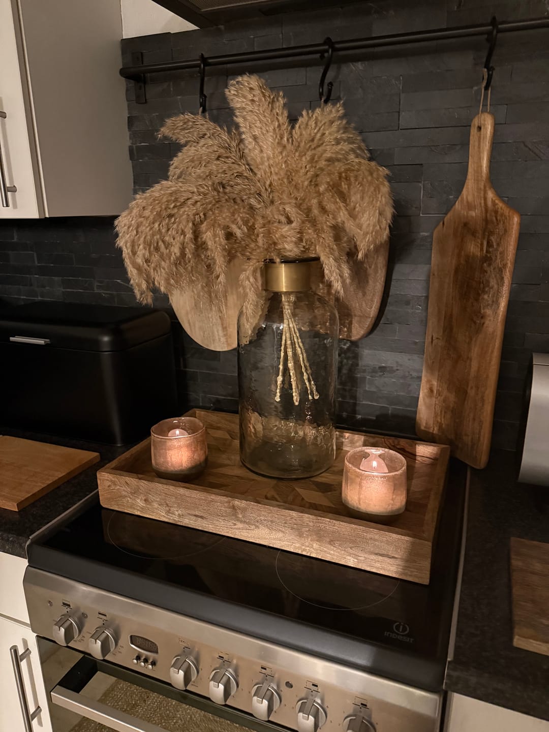 Customer photo review of CHARA HAMMERED BOTTLE - HAMMERED