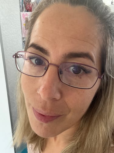 Customer photo review of Dein persönliches Starter Kit