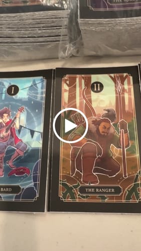 Le T. review of 100 - 4" Custom Vinyl Stickers image 1 out of 1