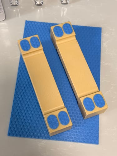 顧客對日本長谷川 砧板加高腳 Cutting Board Lifter的照片評價