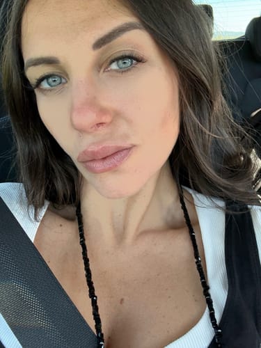 Customer photo review of Wispy Wet - Press&GO!