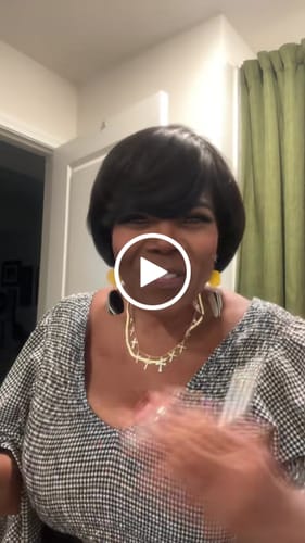Customer video review of Time Will Tell Lip Liner