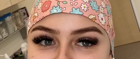 Customer photo review of CLEAR TOOL SET
