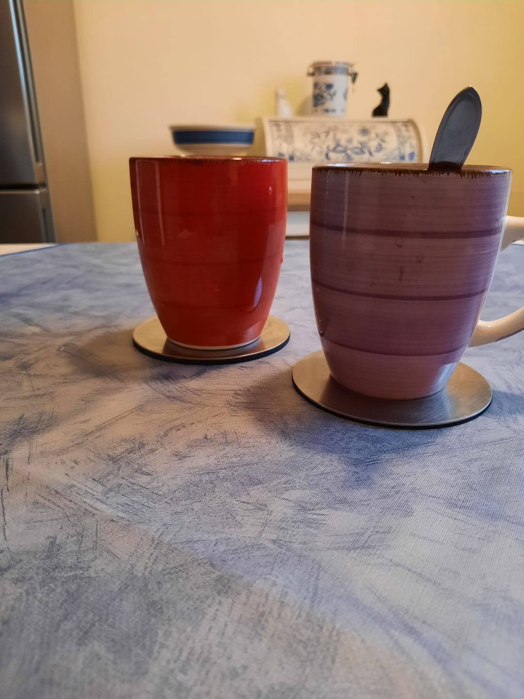 Customer photo review of Studio Tavola Mokken Sunny Summer 350 ml - 6 stuks
