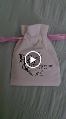 Customer video review of Birthstone Bracelets