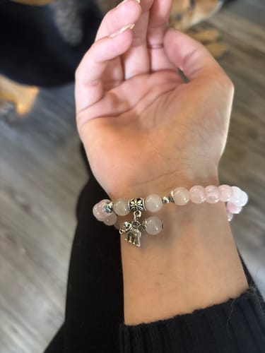 Customer photo review of VIP Crystal Club - [Monthly Crystal]