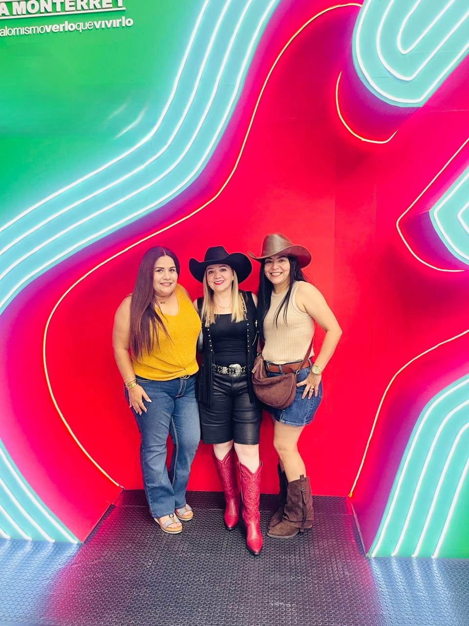 Customer photo review of BOTAS ZP BLAKE CHERRY BOMB