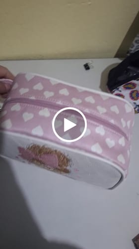 Customer video review of FITA LISA 30MM COR CREME 1 METRO