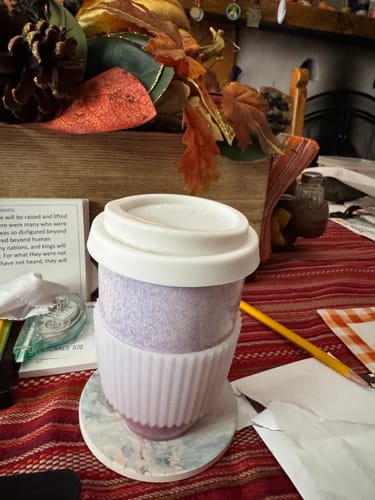 Customer photo review of Astral Bloom 12oz