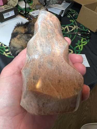 Customer photo review of KIKICRYSTAL Shop Claim Sale For 0923