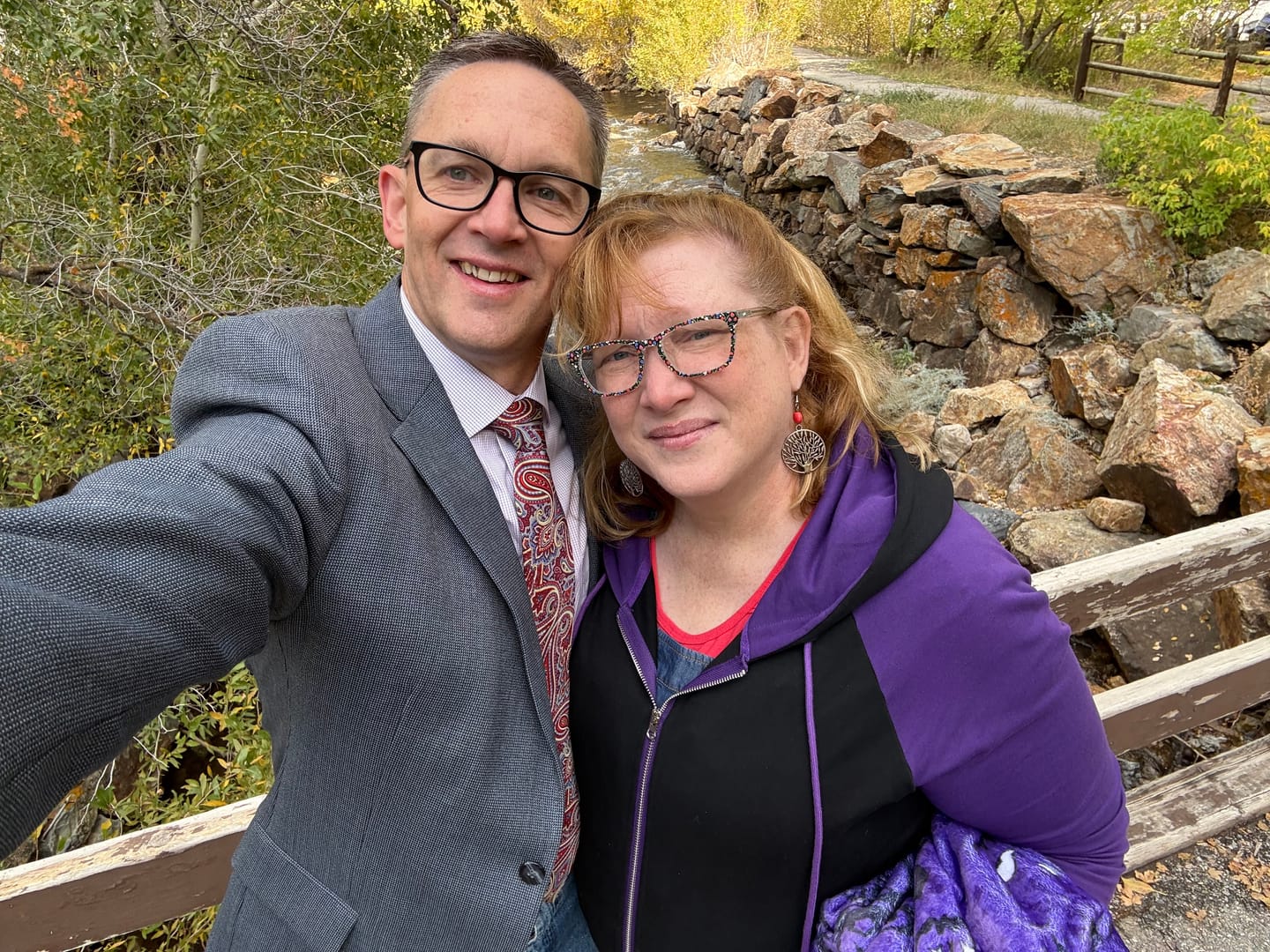 Customer photo review of Raven Fullzip