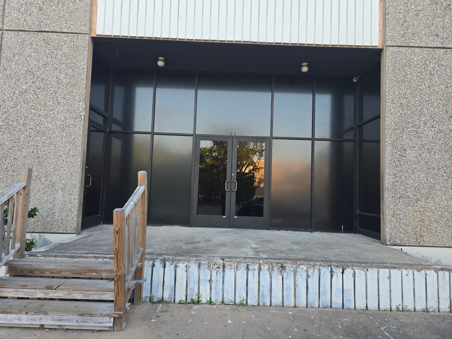 Customer photo review of RockRose BLACKOUT Window Film – 5FT x 100FT | Total Sun & Heat Block, 100% Privacy