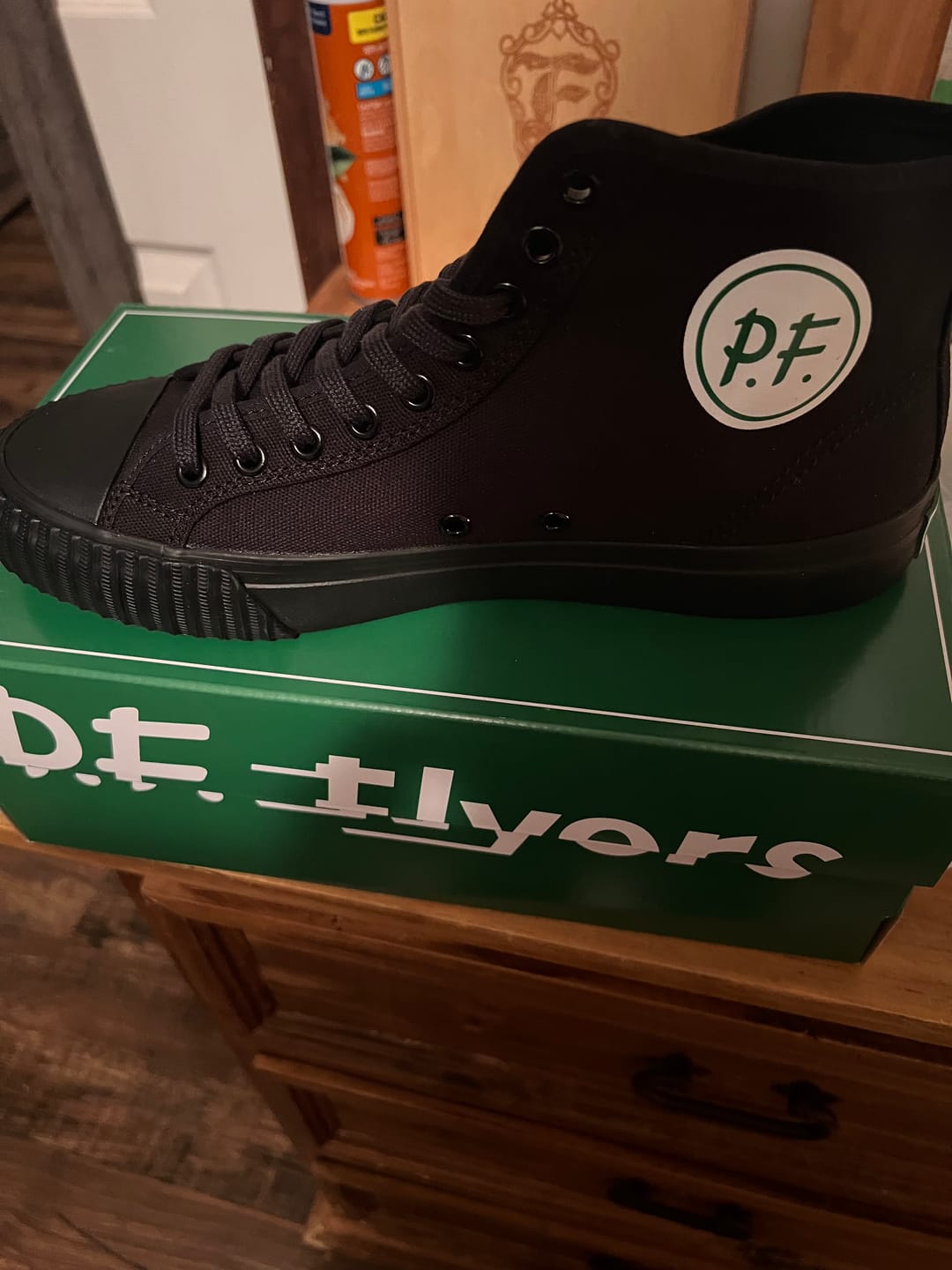Customer photo review of Center Hi 1993
