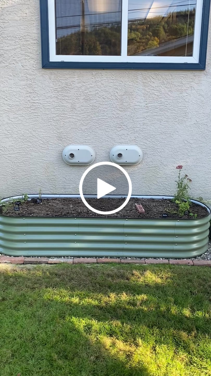 Customer video review of 17" Tall U-Shape