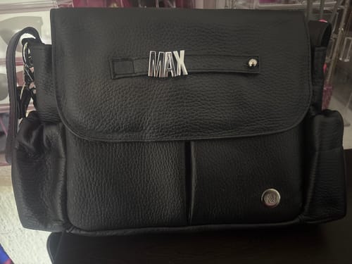 Customer photo review of NUNUT® TO GO