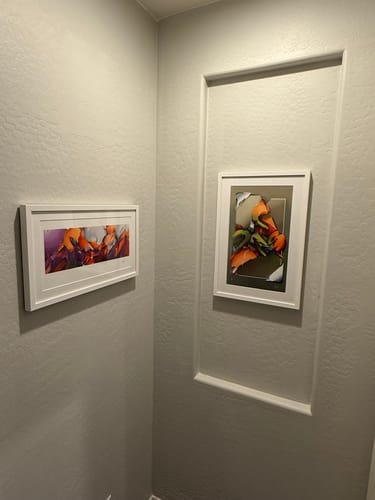 Customer photo review of 'Wildfires' Collector edition