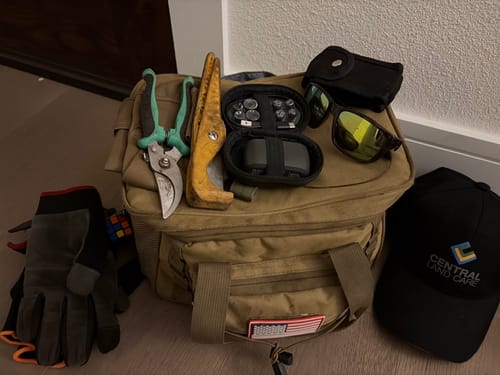 Customer photo review of XCOR PRO