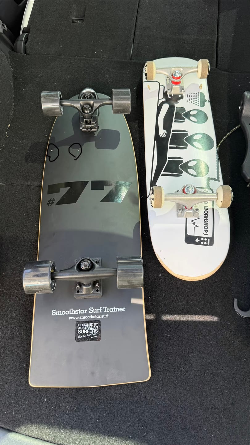 Customer photo review of TOLEDO #77