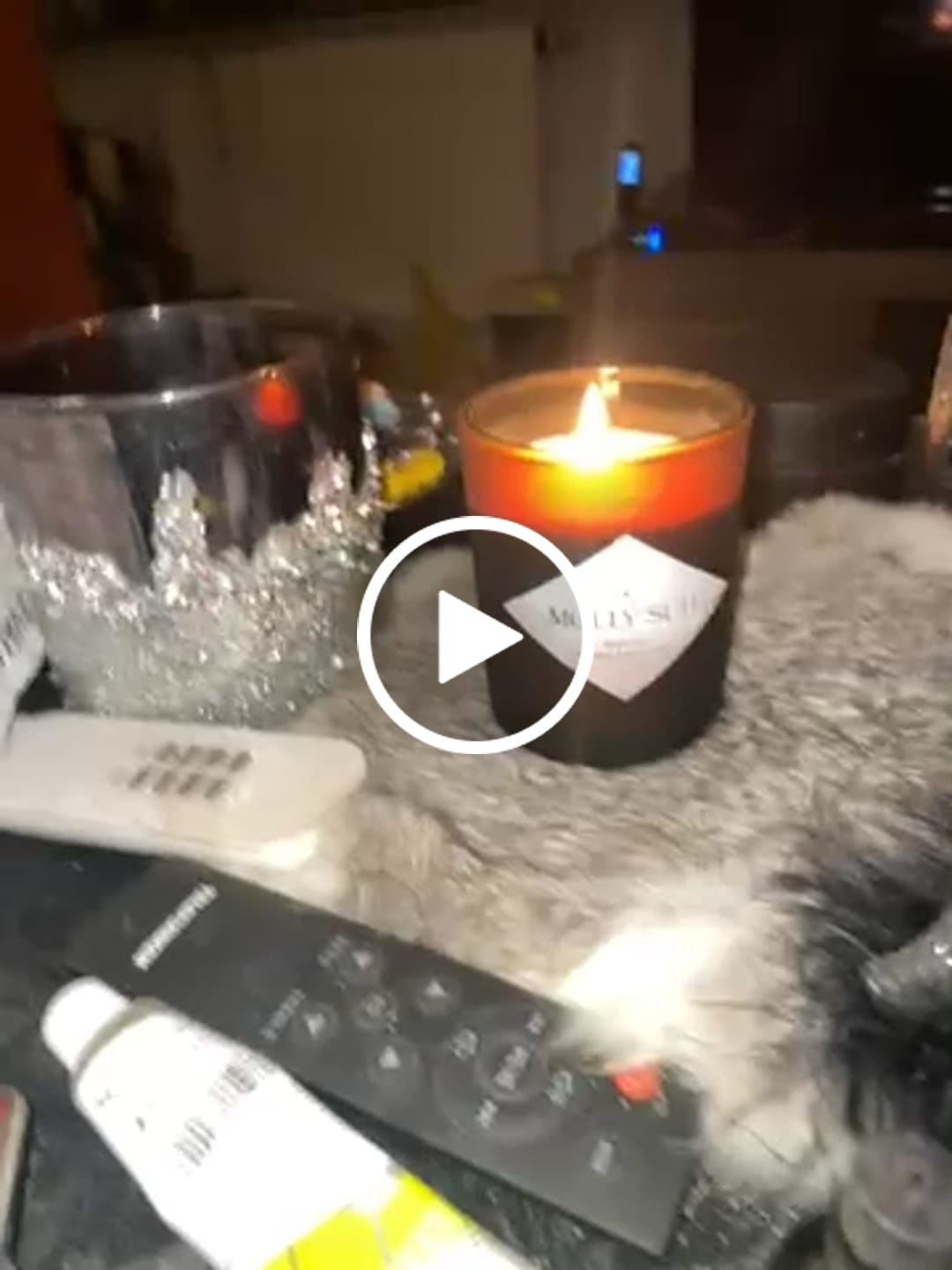 Customer video review of All Moments