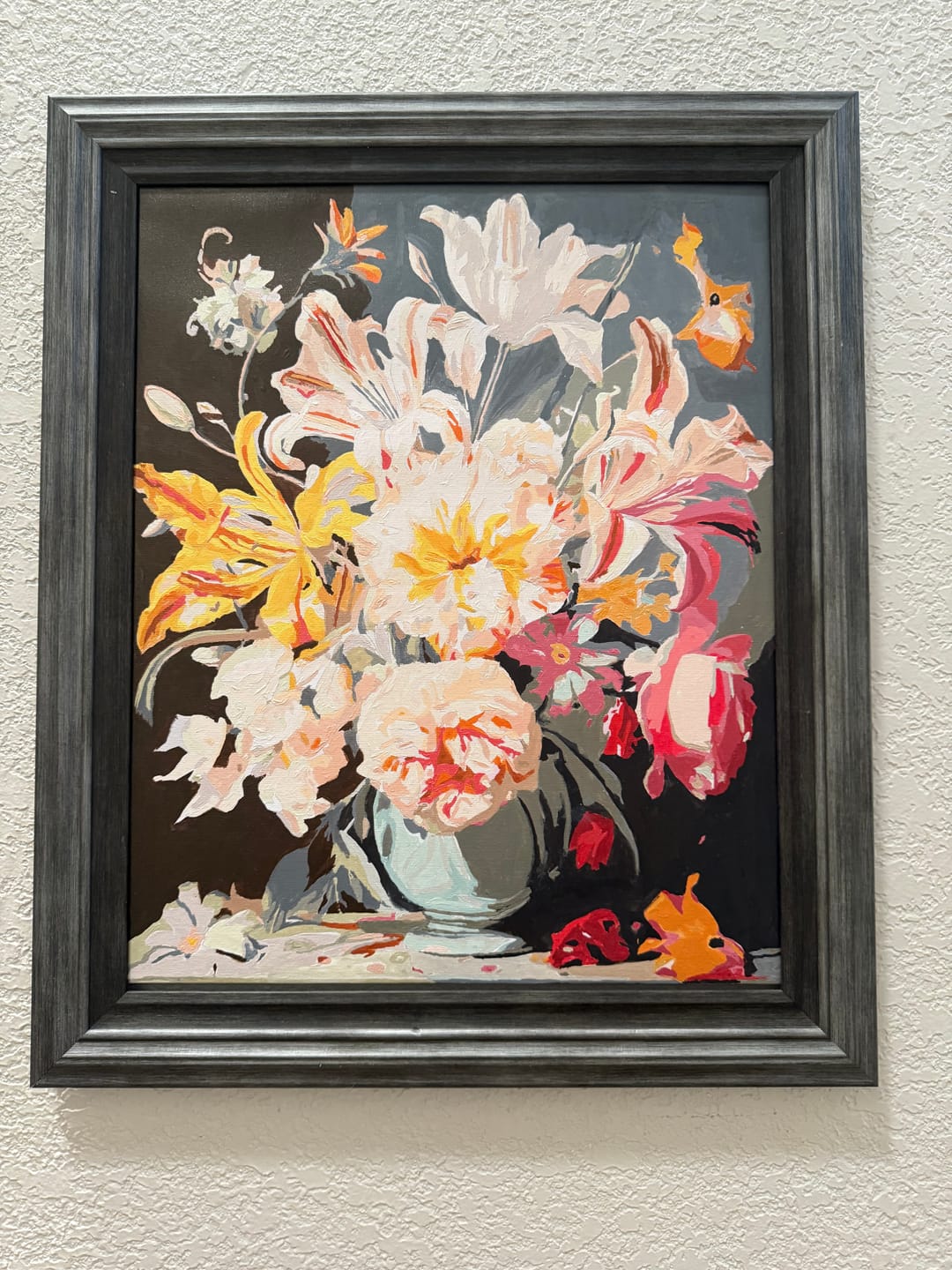 Customer photo review of Variety Pot