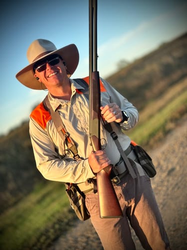 Customer photo review of XCOR PRO