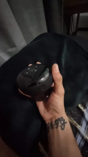 Customer photo review of Smart Cupping Massager